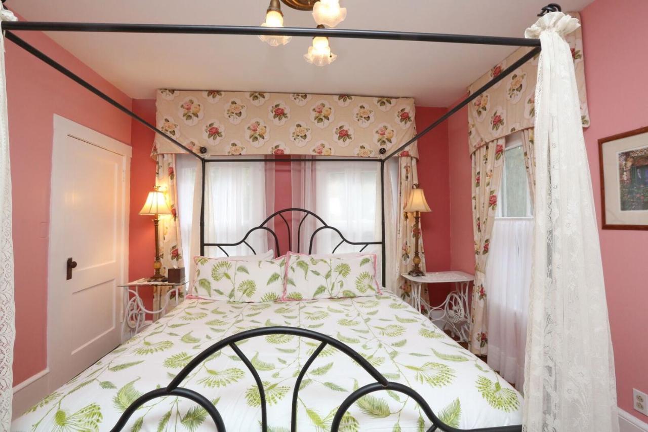 Historic Sevilla House (Adults Only) St. Augustine Dış mekan fotoğraf