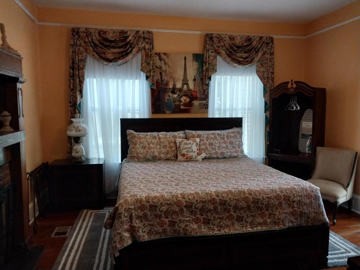 Historic Sevilla House (Adults Only) St. Augustine Dış mekan fotoğraf