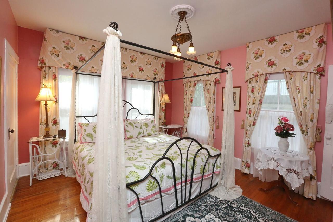Historic Sevilla House (Adults Only) St. Augustine Dış mekan fotoğraf