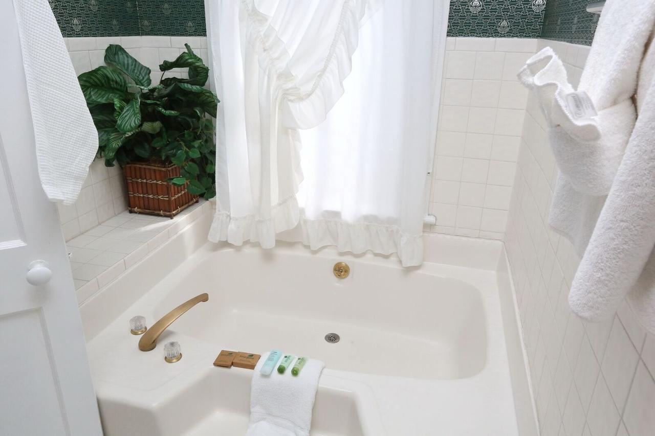 Historic Sevilla House (Adults Only) St. Augustine Dış mekan fotoğraf