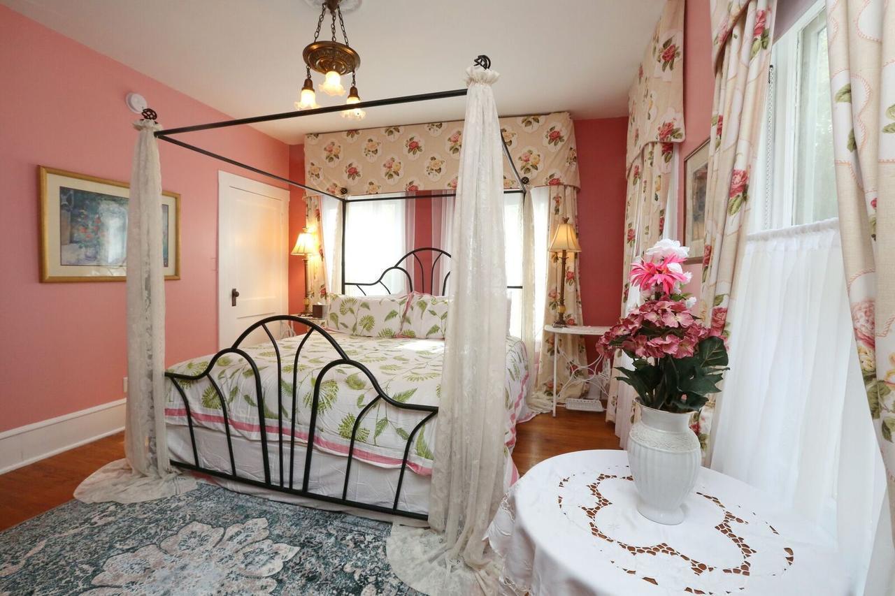 Historic Sevilla House (Adults Only) St. Augustine Dış mekan fotoğraf
