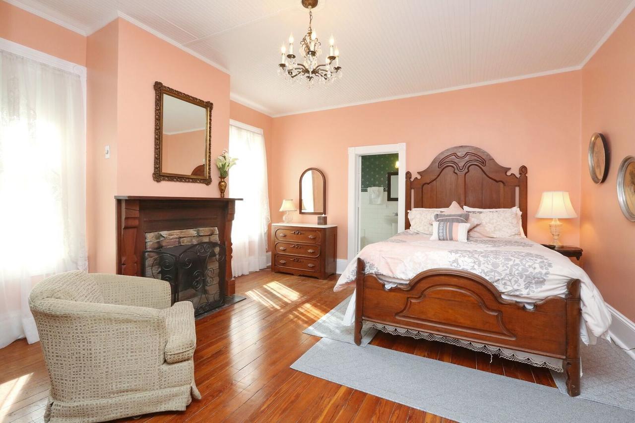 Historic Sevilla House (Adults Only) St. Augustine Dış mekan fotoğraf